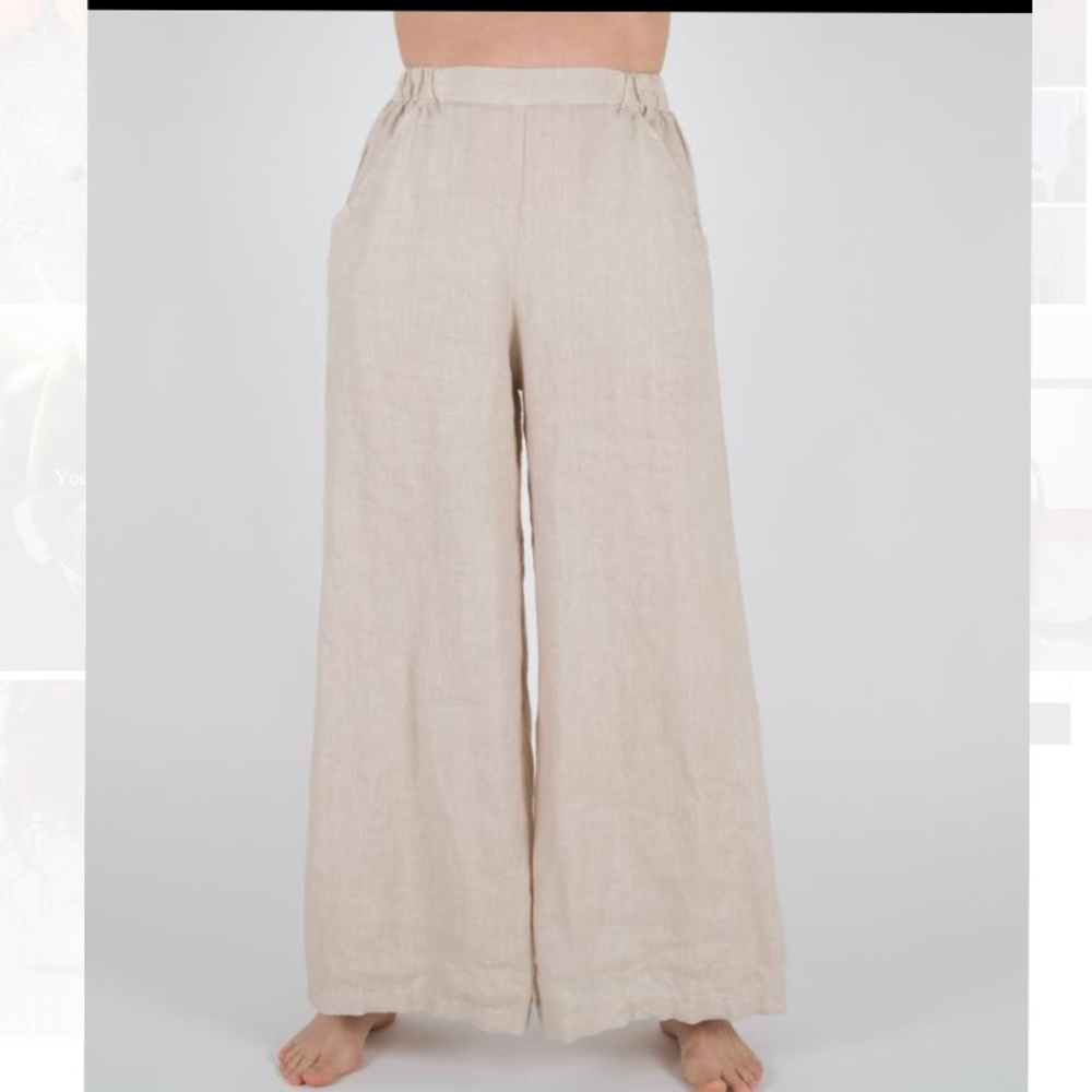 CP Shades Wendy Pants Dark Grey